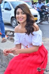 Shriya Saran Latest Photos